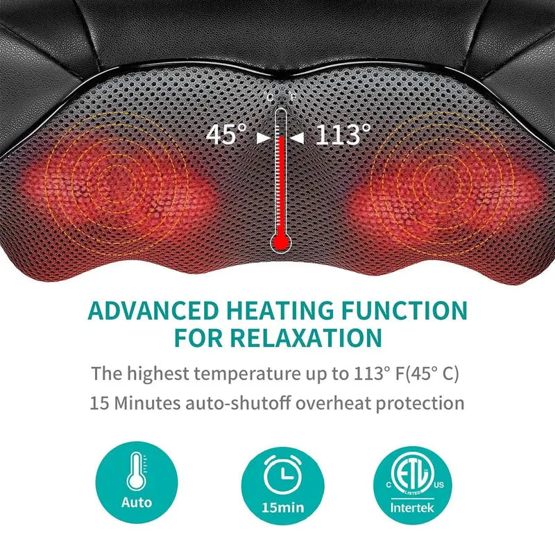 Theralief FlexRelief™ Massager