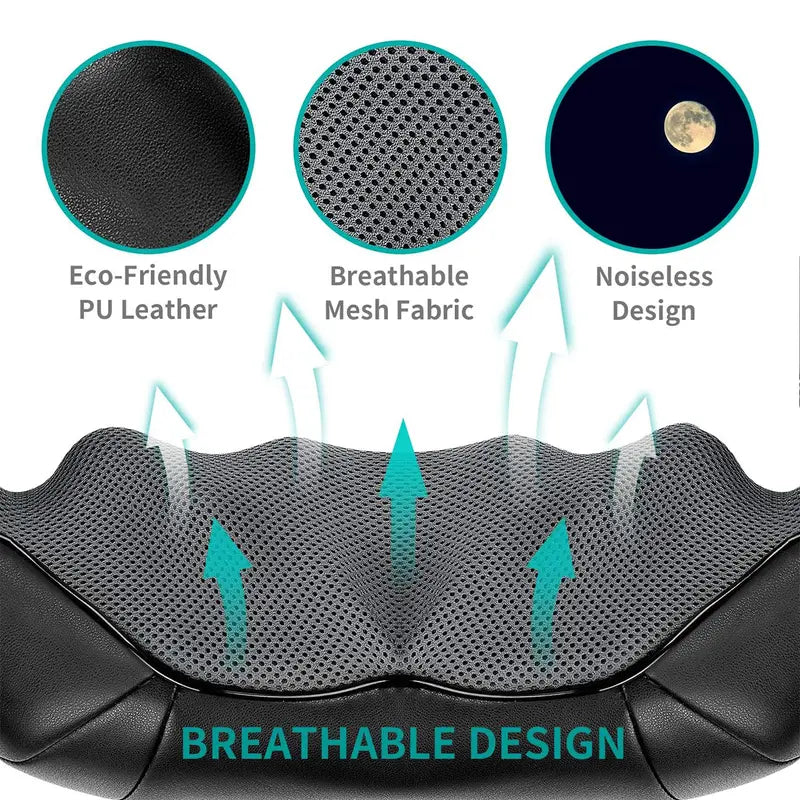 Theralief FlexRelief™ Massager