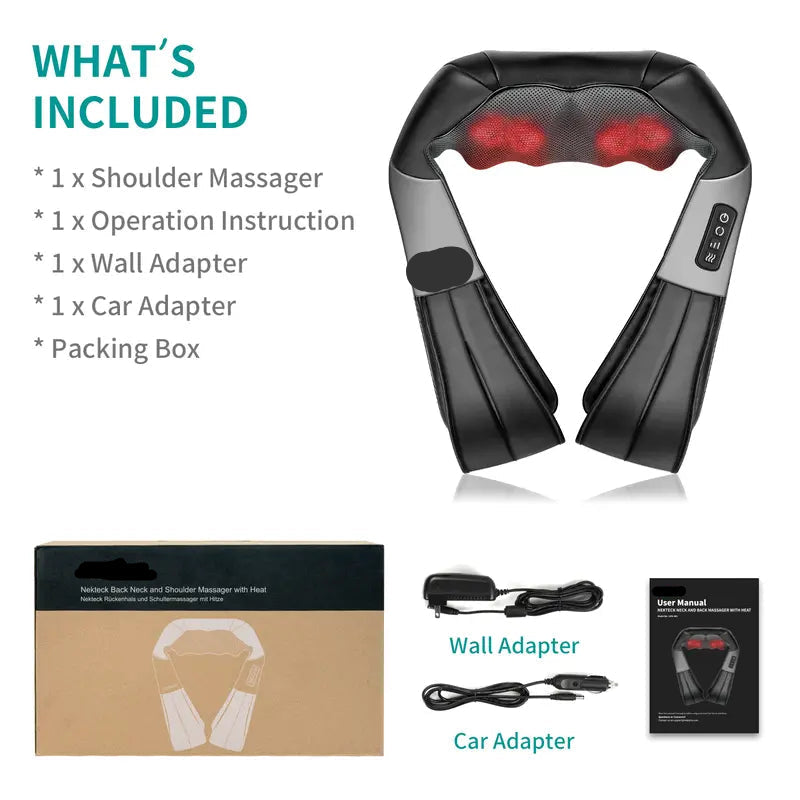 Theralief FlexRelief™ Massager